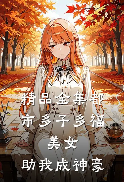 精品全集都市多子多福：美女，助我成神豪