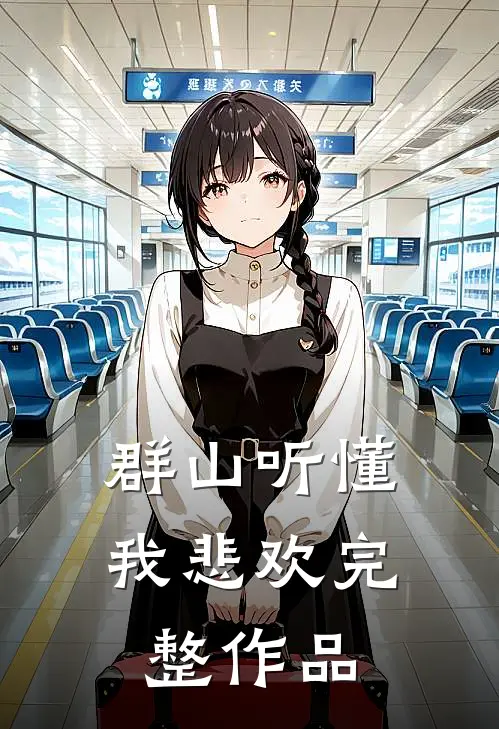 群山听懂我悲欢完整作品
