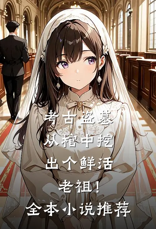 考古盗墓：从棺中挖出个鲜活老祖！全本小说推荐