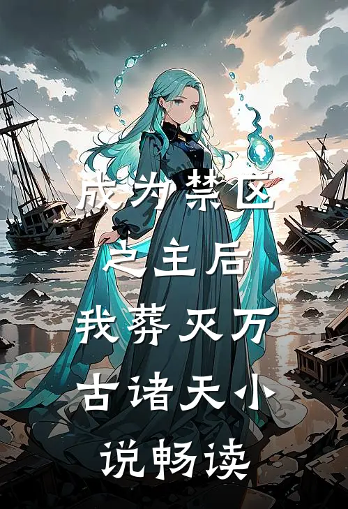 成为禁区之主后，我葬灭万古诸天小说畅读