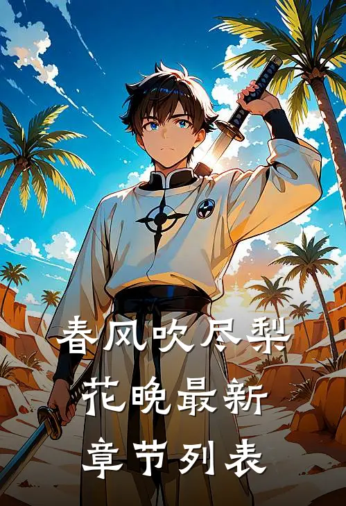 春风吹尽梨花晚最新章节列表