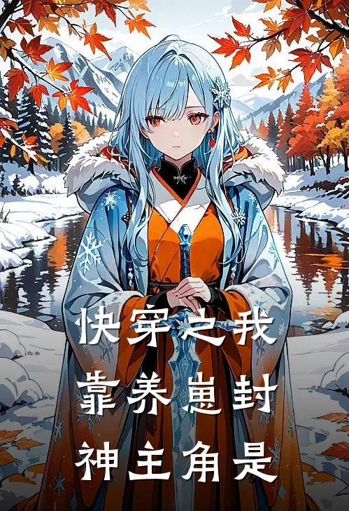 快穿之我靠养崽封神主角是