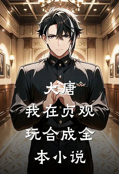 大唐：我在贞观玩合成全本小说