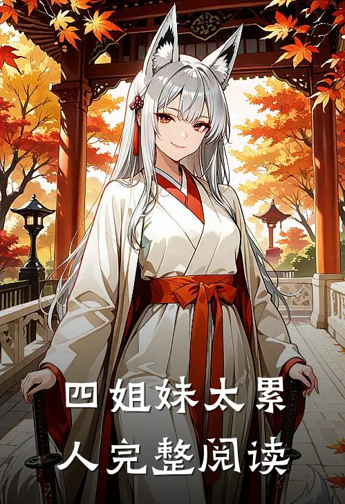 四姐妹太累人完整阅读