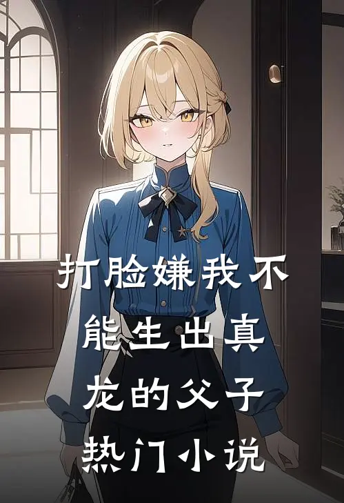 打脸嫌我不能生出真龙的父子热门小说