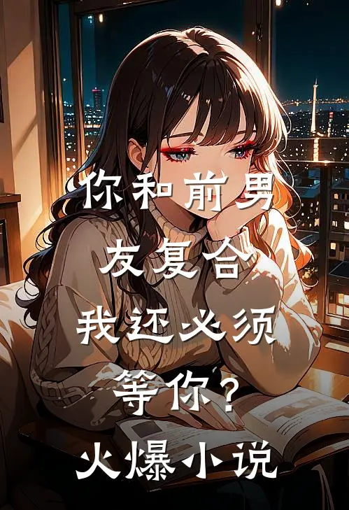 你和前男友复合，我还必须等你？火爆小说