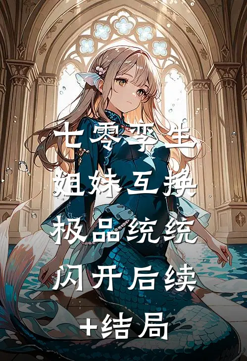 七零孪生姐妹互换，极品统统闪开后续+结局
