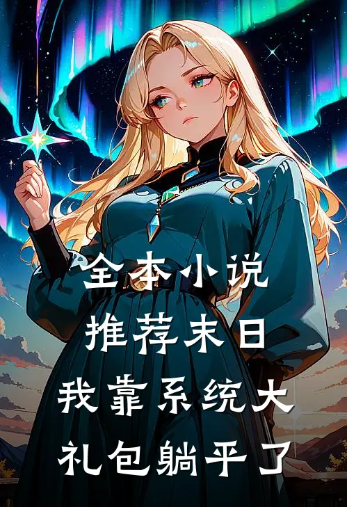 全本小说推荐末日：我靠系统大礼包躺平了