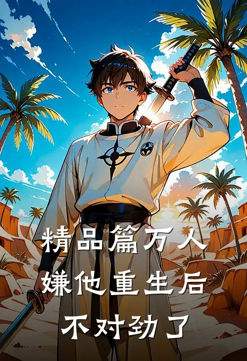 精品篇万人嫌他重生后,不对劲了