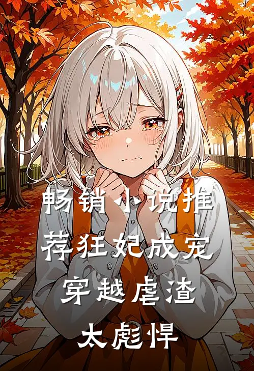 畅销小说推荐狂妃成宠：穿越虐渣太彪悍