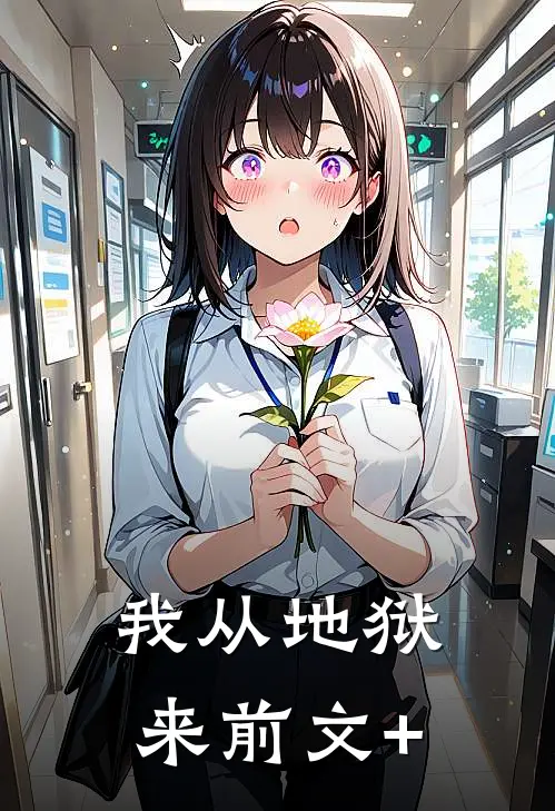 我从地狱来前文+