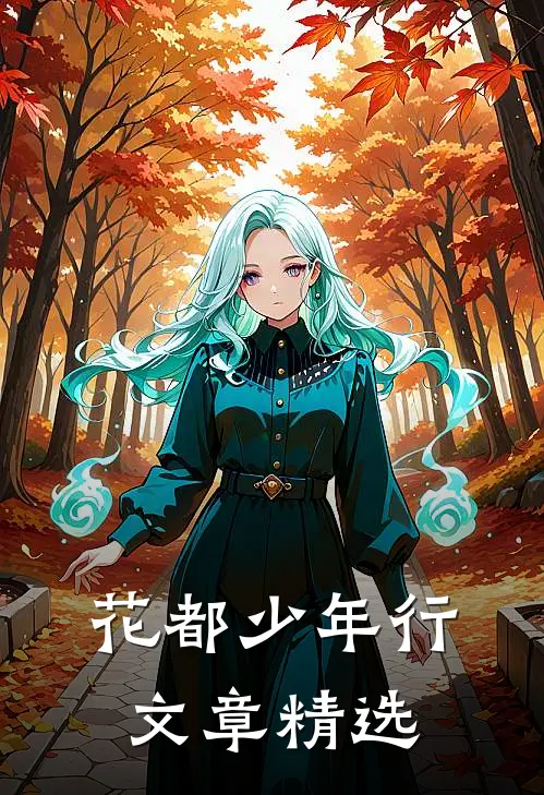 花都少年行文章精选