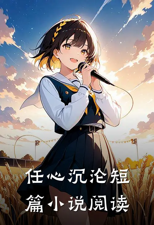 任心沉沦短篇小说阅读