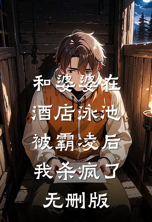 和婆婆在酒店泳池被霸凌后，我杀疯了无删版