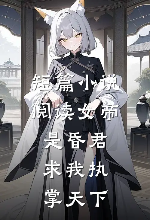 短篇小说阅读女帝是昏君,求我执掌天下