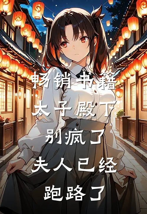 畅销书籍太子殿下别疯了，夫人已经跑路了