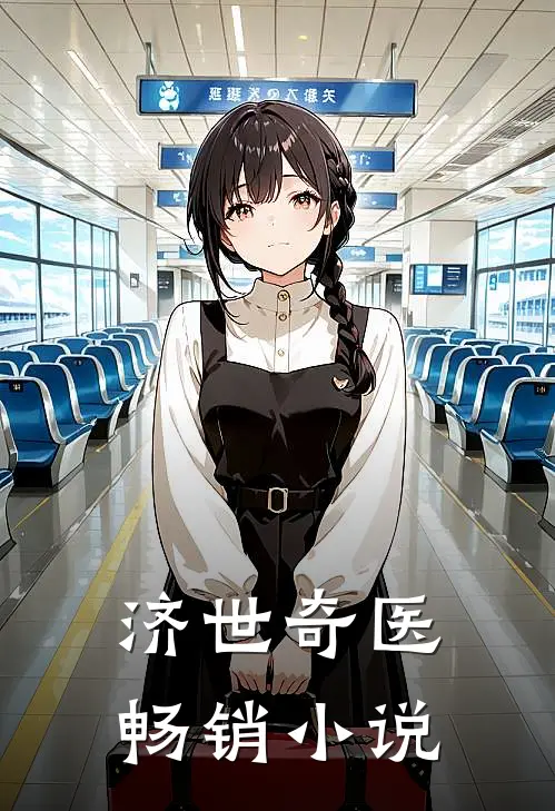 济世奇医畅销小说