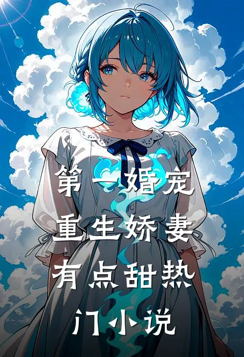 第一婚宠：重生娇妻有点甜热门小说
