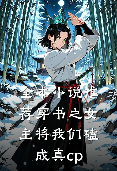 全本小说推荐穿书之女主将我们磕成真cp