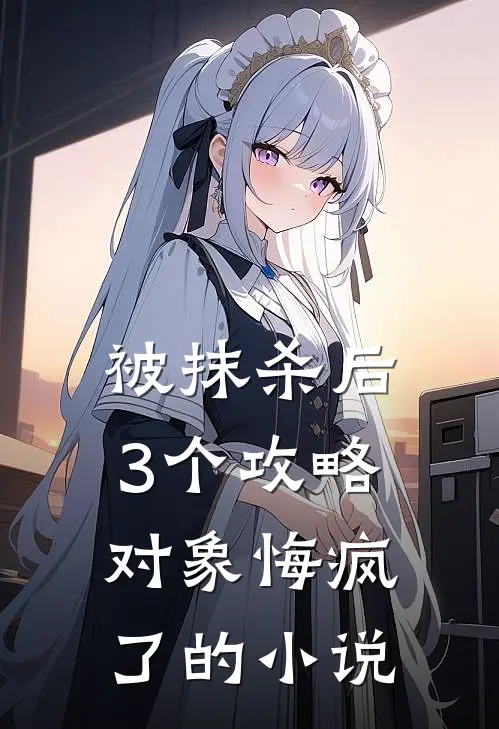 被抹杀后，3个攻略对象悔疯了的小说