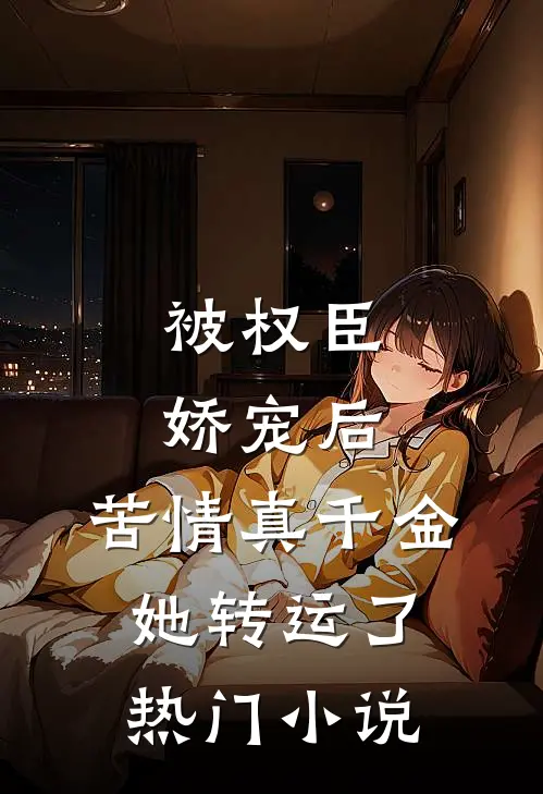 被权臣娇宠后，苦情真千金她转运了热门小说