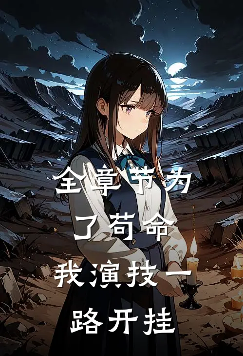 全章节为了苟命，我演技一路开挂