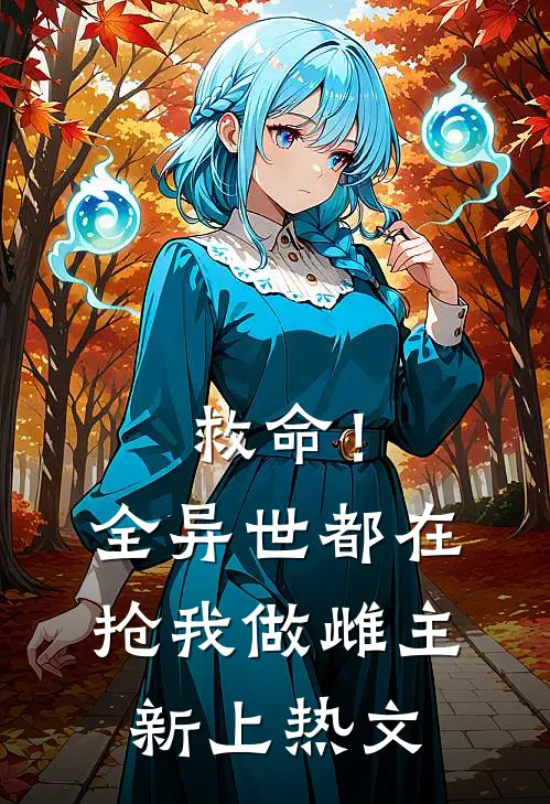 救命！全异世都在抢我做雌主新上热文