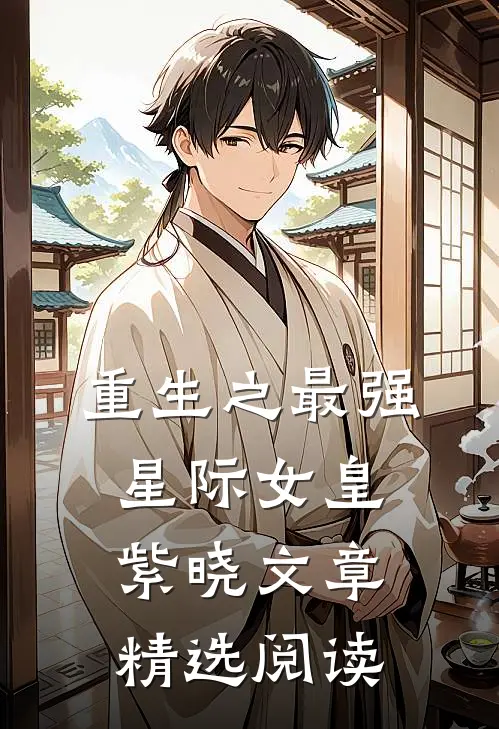 重生之最强星际女皇紫晓文章精选阅读