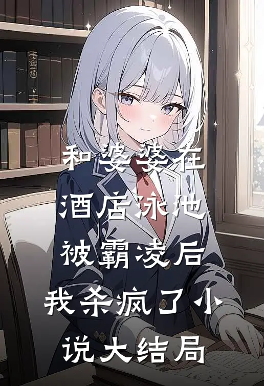 和婆婆在酒店泳池被霸凌后，我杀疯了小说大结局