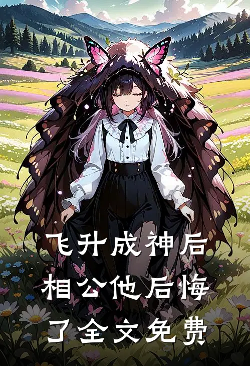 飞升成神后，相公他后悔了全文免费