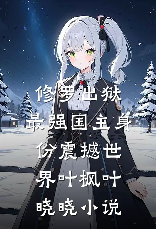 修罗出狱：最强国主身份震撼世界叶枫叶晓晓小说