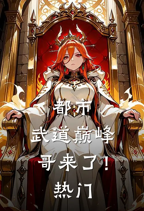 都市：武道巅峰，哥来了！热门