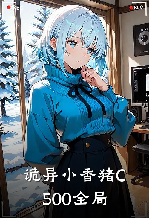 诡异小香猪C500全局