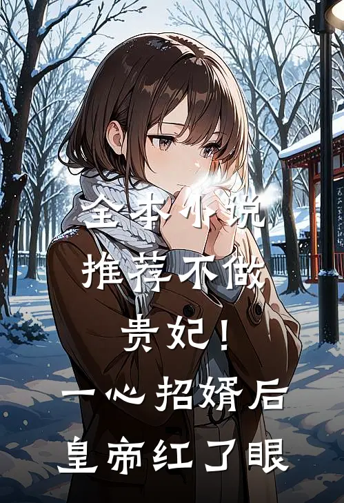 全本小说推荐不做贵妃！一心招婿后皇帝红了眼