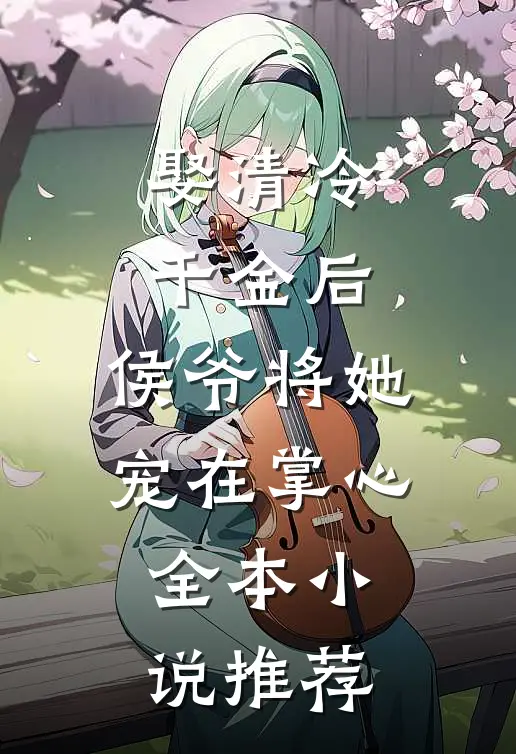 娶清冷千金后，侯爷将她宠在掌心全本小说推荐