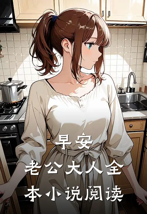 早安，老公大人全本小说阅读