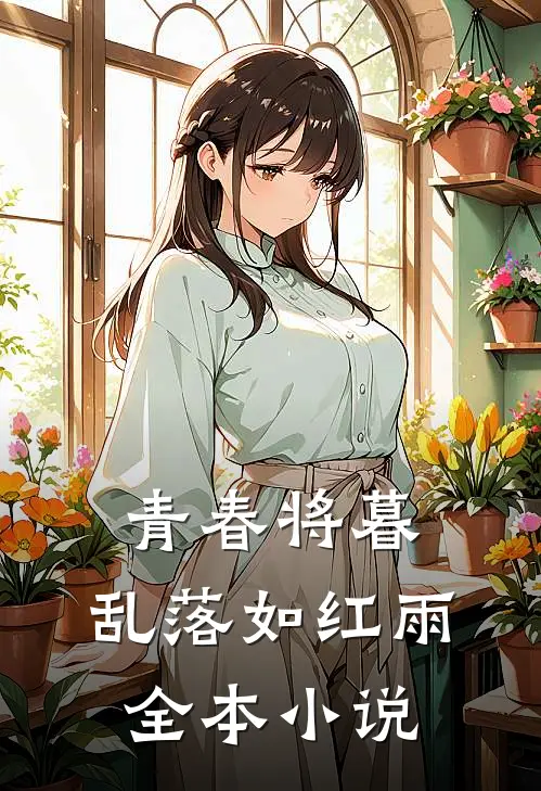 青春将暮，乱落如红雨全本小说