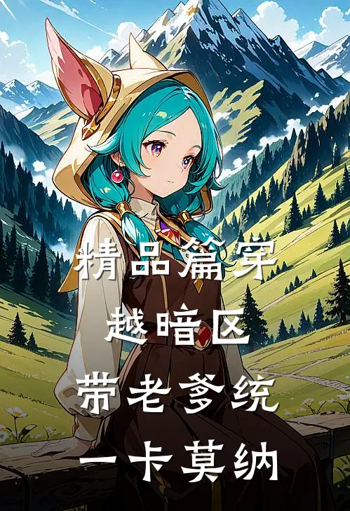 精品篇穿越暗区，带老爹统一卡莫纳