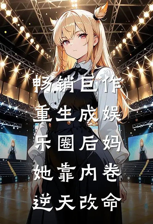 畅销巨作重生成娱乐圈后妈，她靠内卷逆天改命