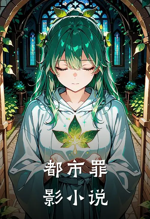 都市罪影小说