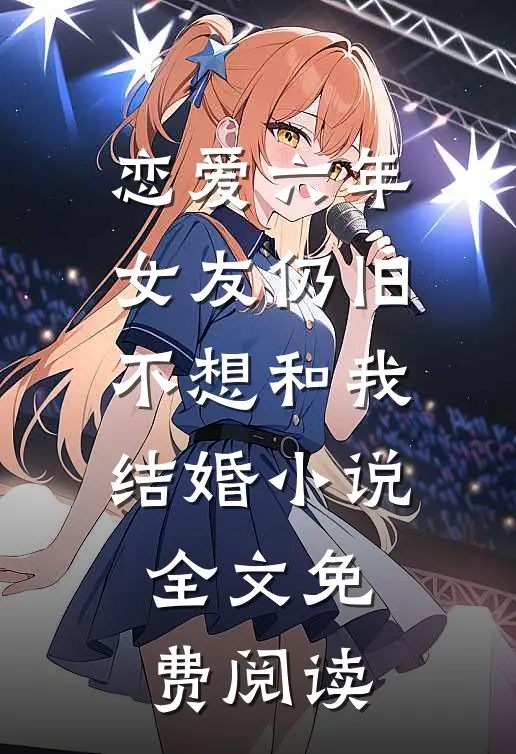 恋爱六年，女友仍旧不想和我结婚小说全文免费阅读