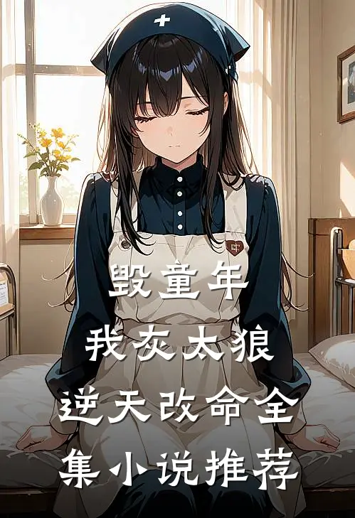 毁童年:我灰太狼,逆天改命全集小说推荐