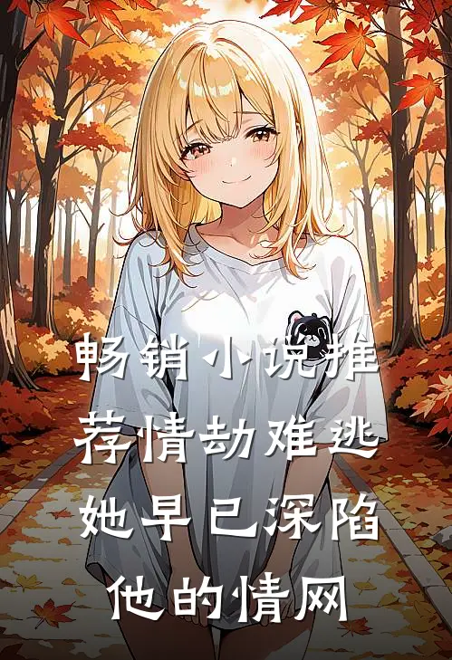 畅销小说推荐情劫难逃：她早已深陷他的情网