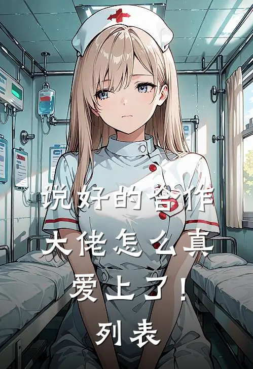 说好的合作，大佬怎么真爱上了！列表