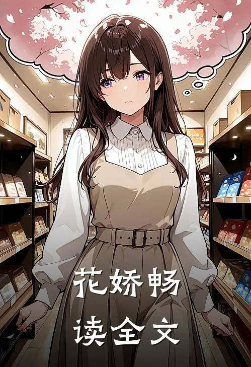 花娇畅读全文