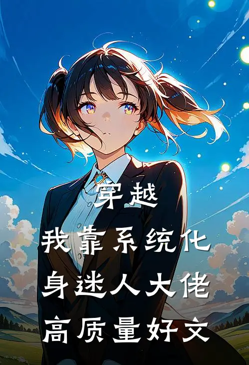 穿越：我靠系统化身迷人大佬高质量好文