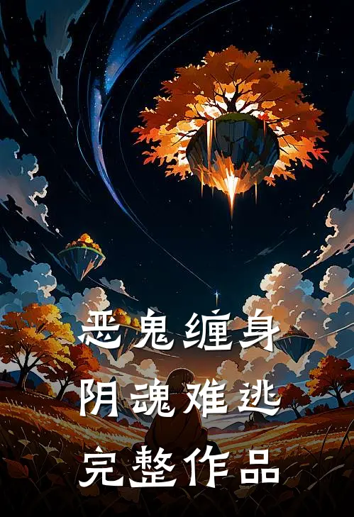 恶鬼缠身，阴魂难逃完整作品