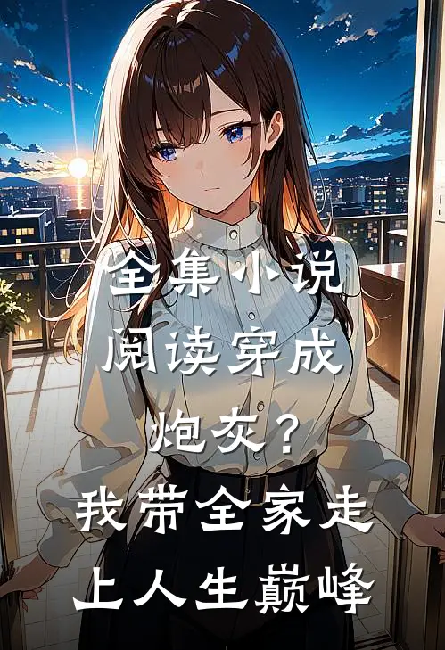 全集小说阅读穿成炮灰？我带全家走上人生巅峰