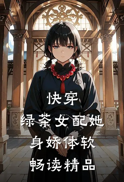 快穿：绿茶女配她身娇体软畅读精品