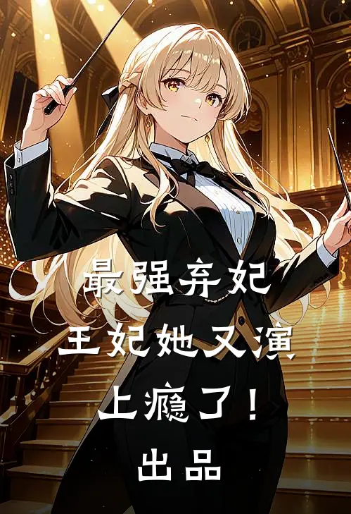 最强弃妃：王妃她又演上瘾了！出品